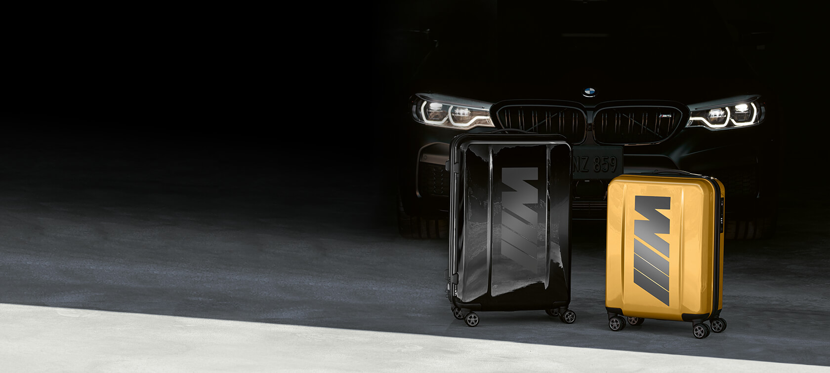 BMW Joy On The Move BMW Joy On The Move
