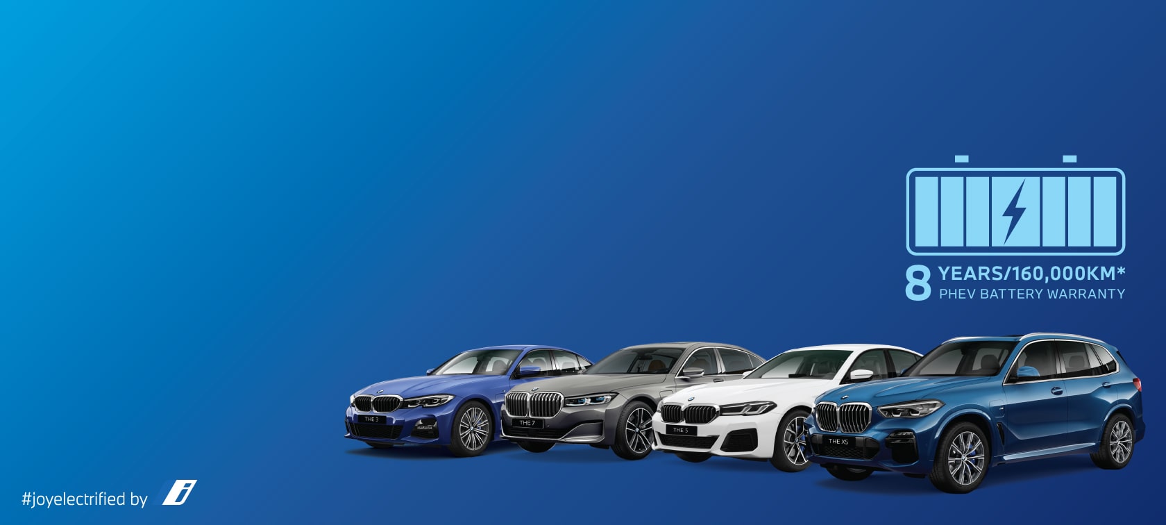 BMW PHEV Battery Extended Warranty Programme BMW PHEV Battery Extended Warranty Programme