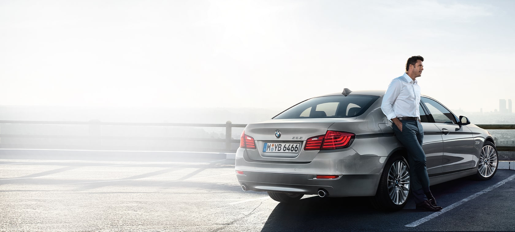 BMW Service Value Package BMW Service Value Package