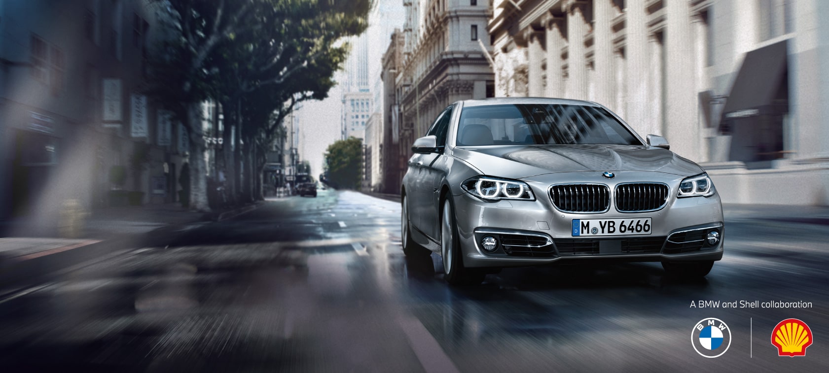 BMW Elevate Joy to Greater Heights BMW Elevate Joy to Greater Heights