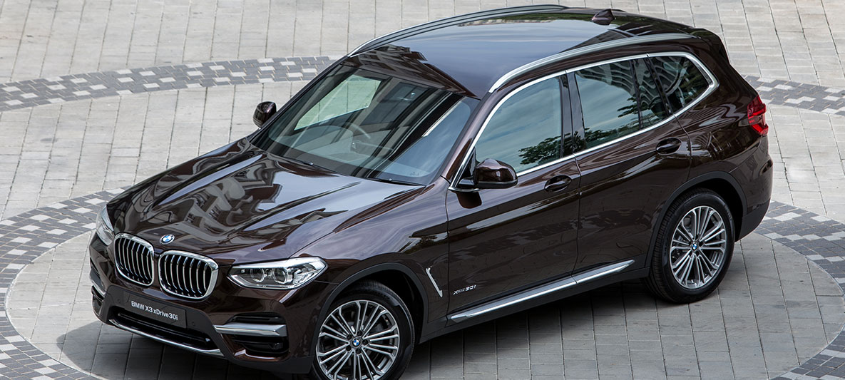 Bmw Malaysia Achieves Sixth Straight Record Sales Year The Edge Markets