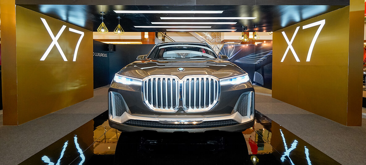 BMW 530e Sport BMW 530e Sport