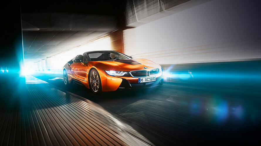 18.09.2018 - BMW Malaysia Introduces the First-Ever BMW i8 Roadster at CEPSI 2018 18.09.2018 - BMW Malaysia Introduces the First-Ever BMW i8 Roadster at CEPSI 2018