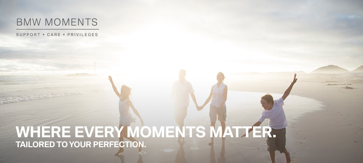 BMW Malaysia Elevates Premium Ownership Experience with BMW Moments. BMW Malaysia Elevates Premium Ownership Experience with BMW Moments.