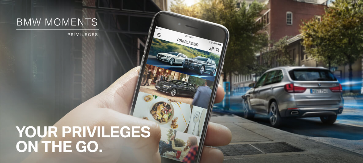 BMW Malaysia Elevates Premium Ownership Experience with BMW Moments. BMW Malaysia Elevates Premium Ownership Experience with BMW Moments.