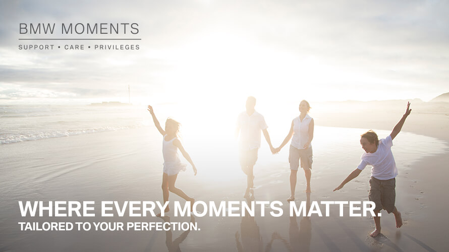 14.11.2018 - BMW Malaysia Elevates Premium Ownership Experience with BMW Moments. 14.11.2018 - BMW Malaysia Elevates Premium Ownership Experience with BMW Moments.