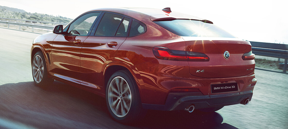 BMW Choose Your World BMW Choose Your World