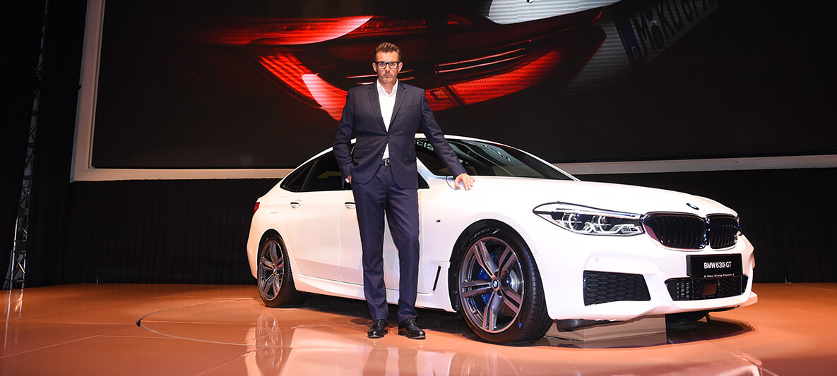 BMW Group Malaysia 2018 Sales BMW Group Malaysia 2018 Sales