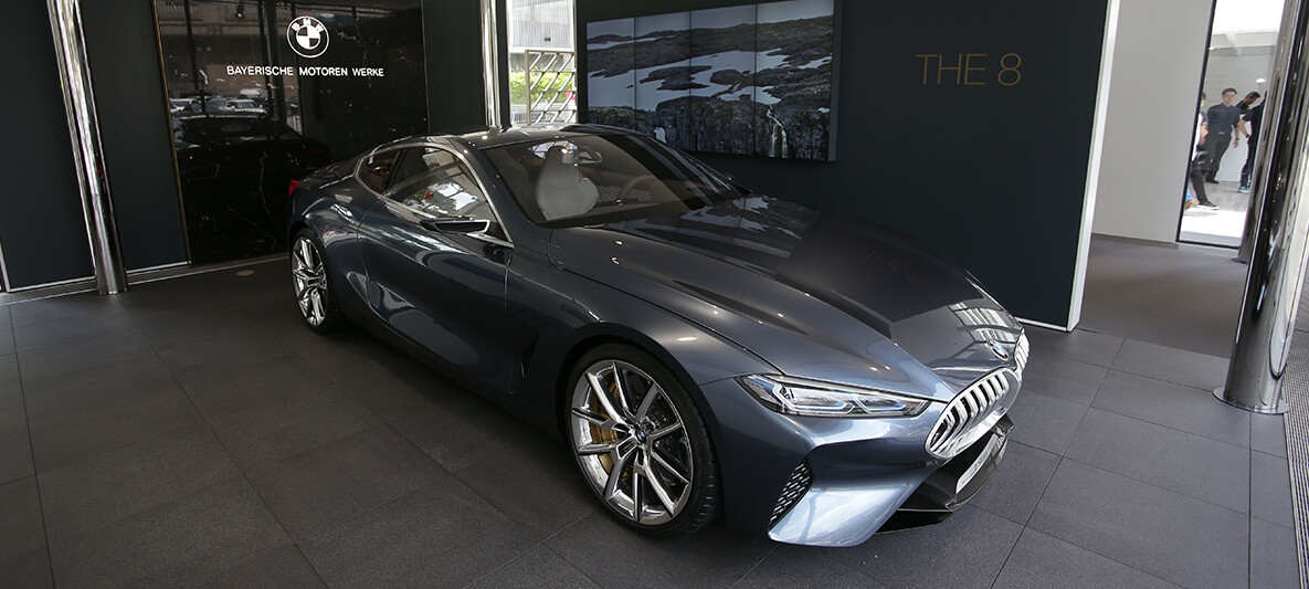 BMW Group Malaysia 2018 Sales BMW Group Malaysia 2018 Sales