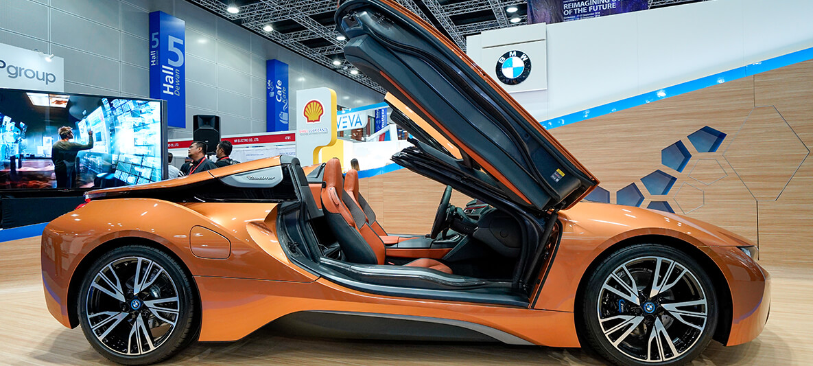 BMW Group Malaysia 2018 Sales BMW Group Malaysia 2018 Sales