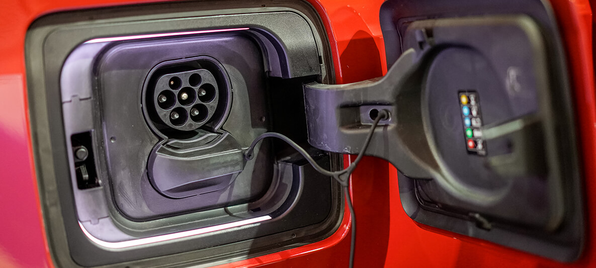 BMW i3s BMW i3s