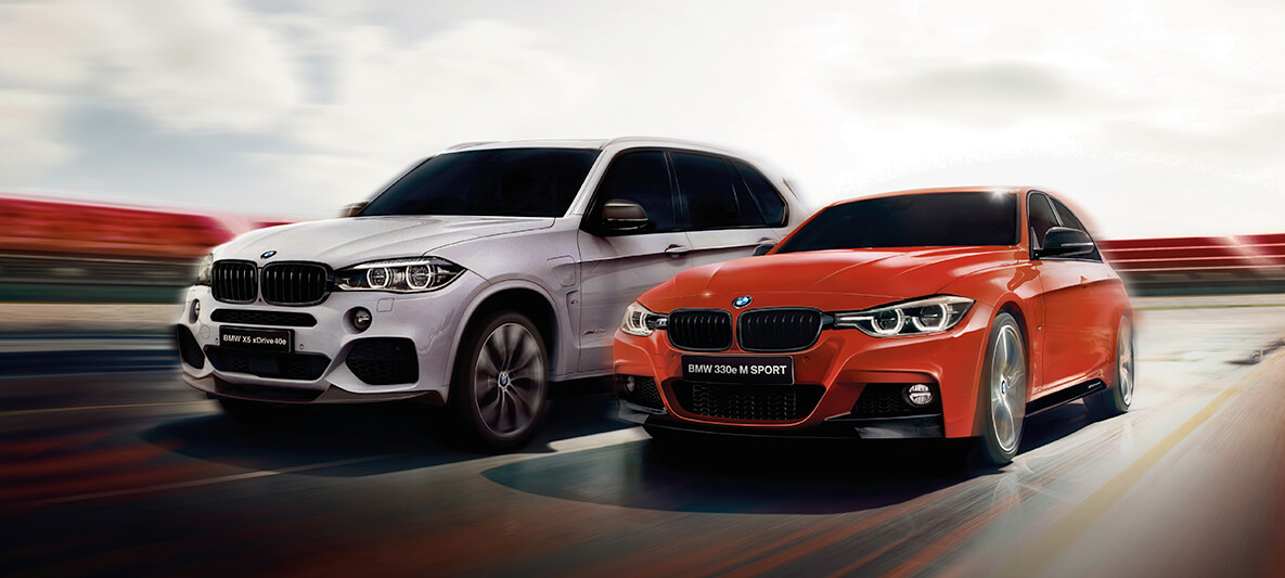 BMW M Performance BMW M Performance