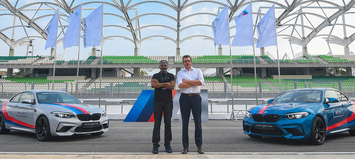 BMW M2 Competition BMW M2 Competition