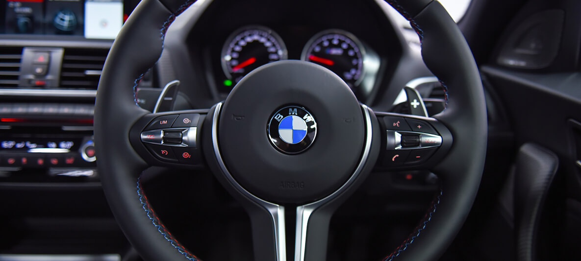 BMW M2 Competition BMW M2 Competition
