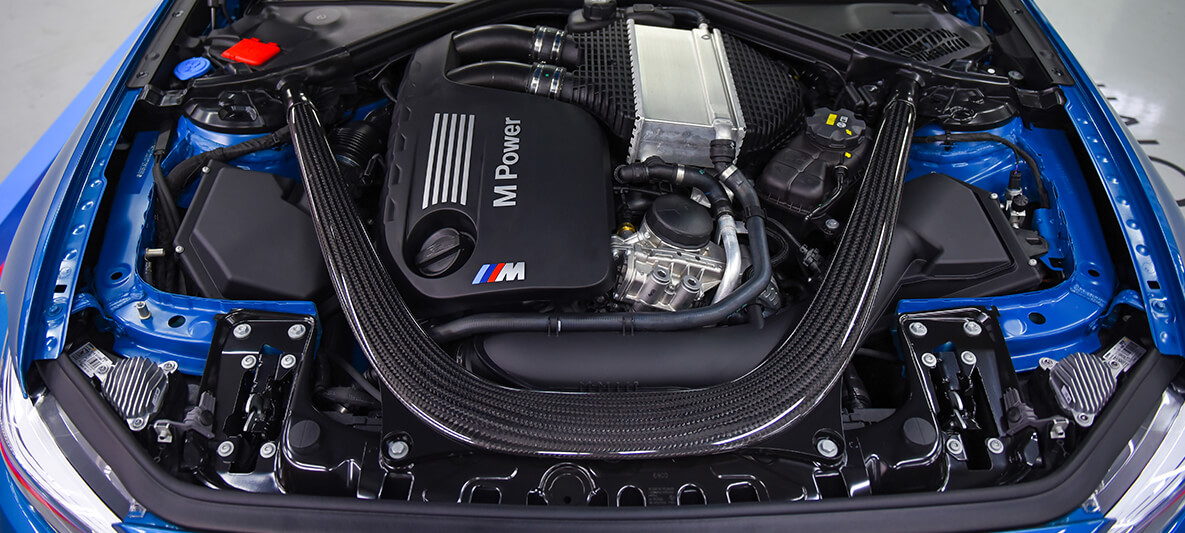 BMW M2 Competition BMW M2 Competition