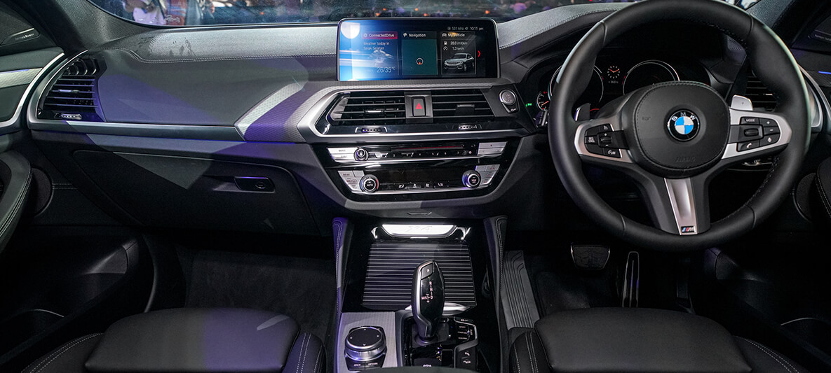 BMW X4 BMW X4
