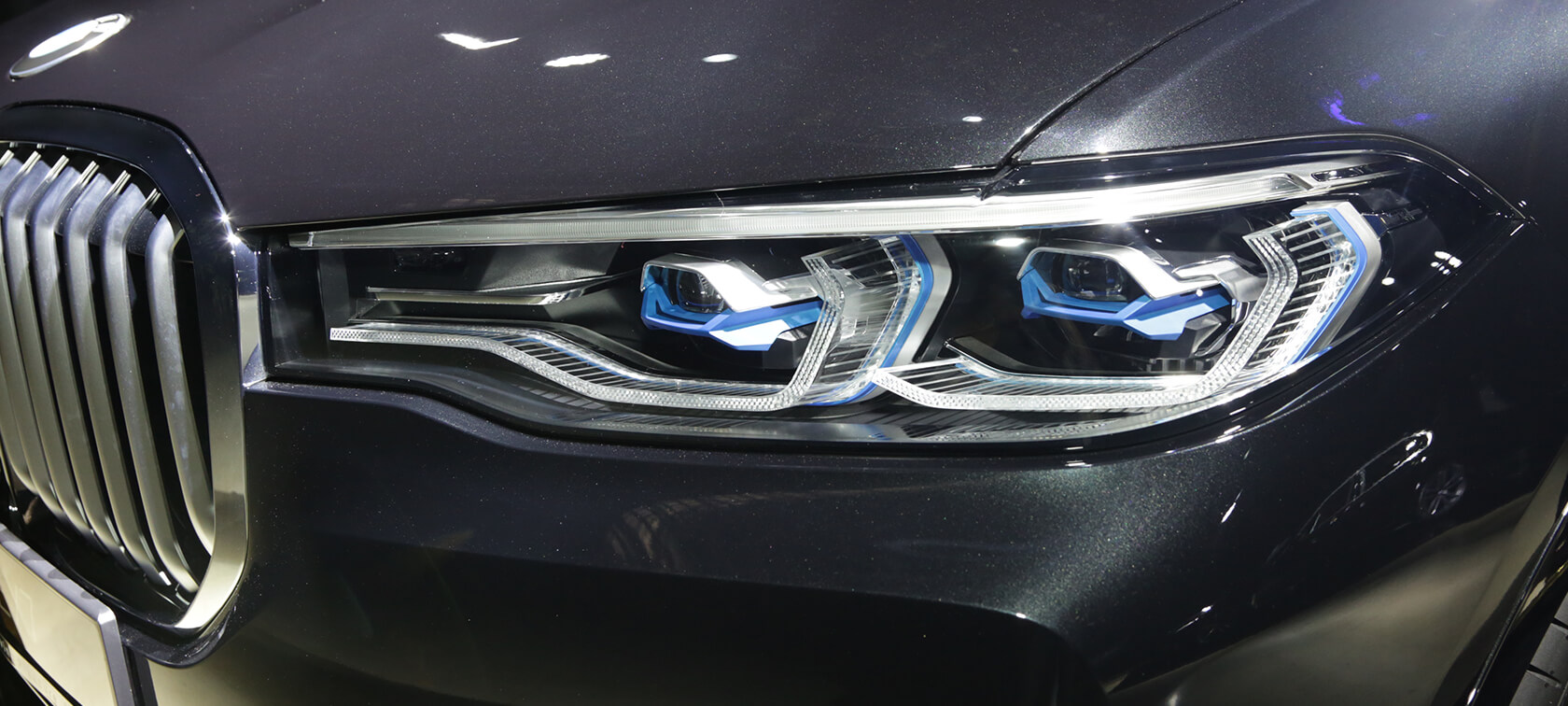 BMW X7 BMW X7