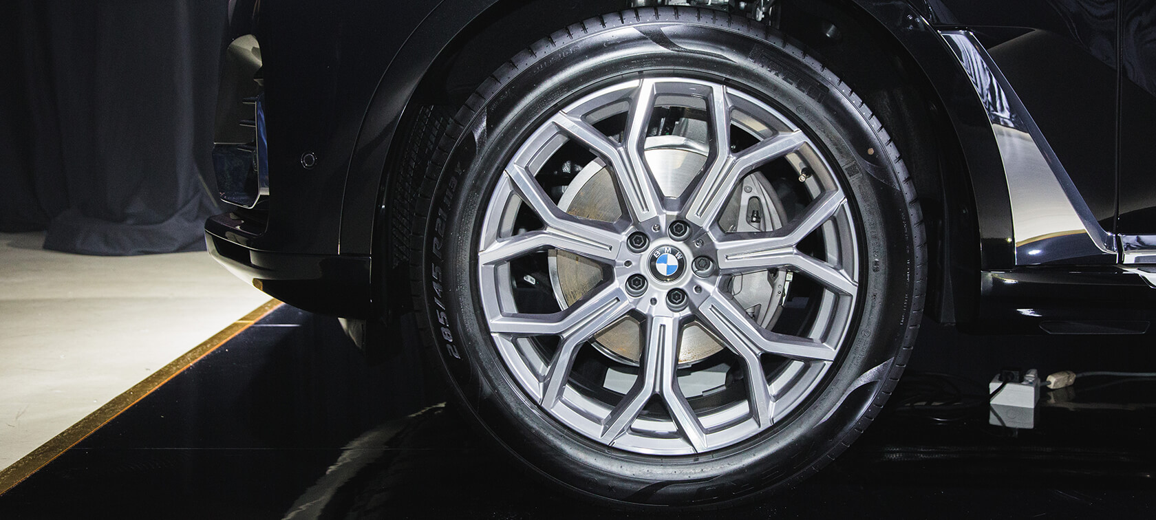 BMW X7 BMW X7