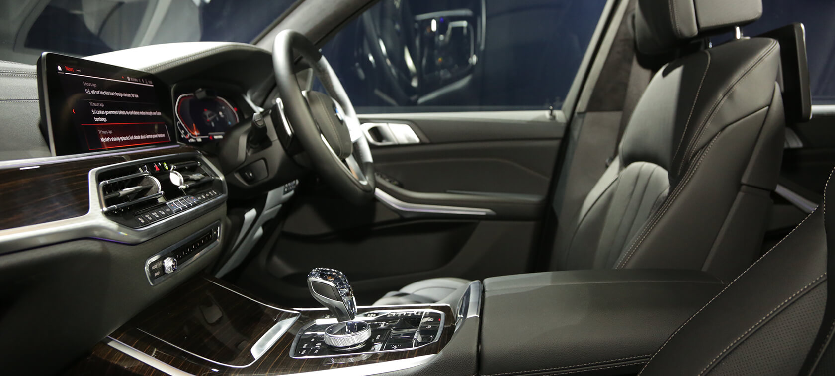 BMW X7 BMW X7
