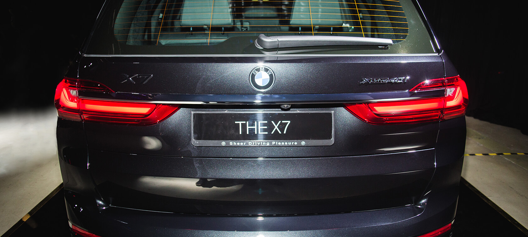 BMW X7 BMW X7