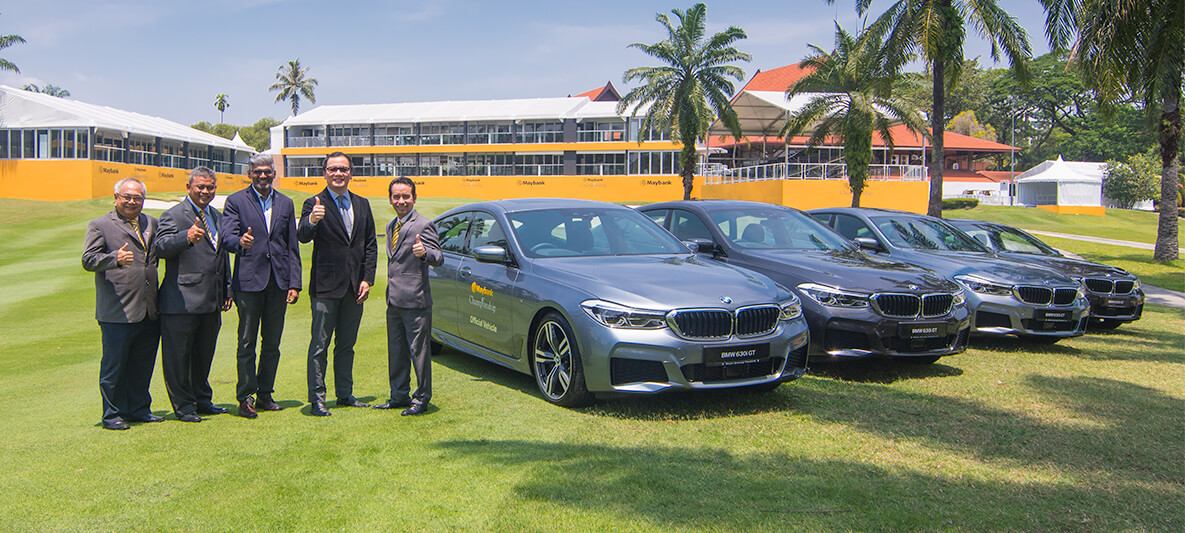 Maybank Championship 2019 Maybank Championship 2019