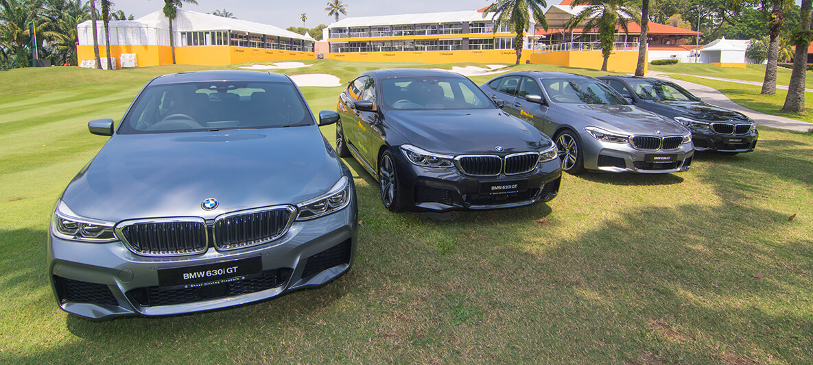 Maybank Championship 2019 Maybank Championship 2019