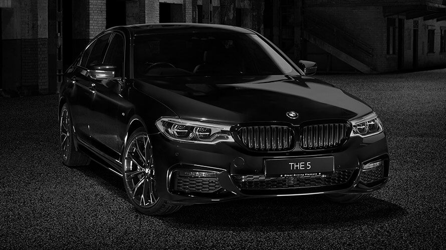 BMW Malaysia : 2020 News