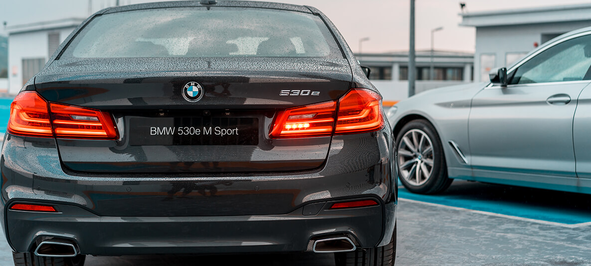 BMW Joy Electrified by i BMW Joy Electrified by i