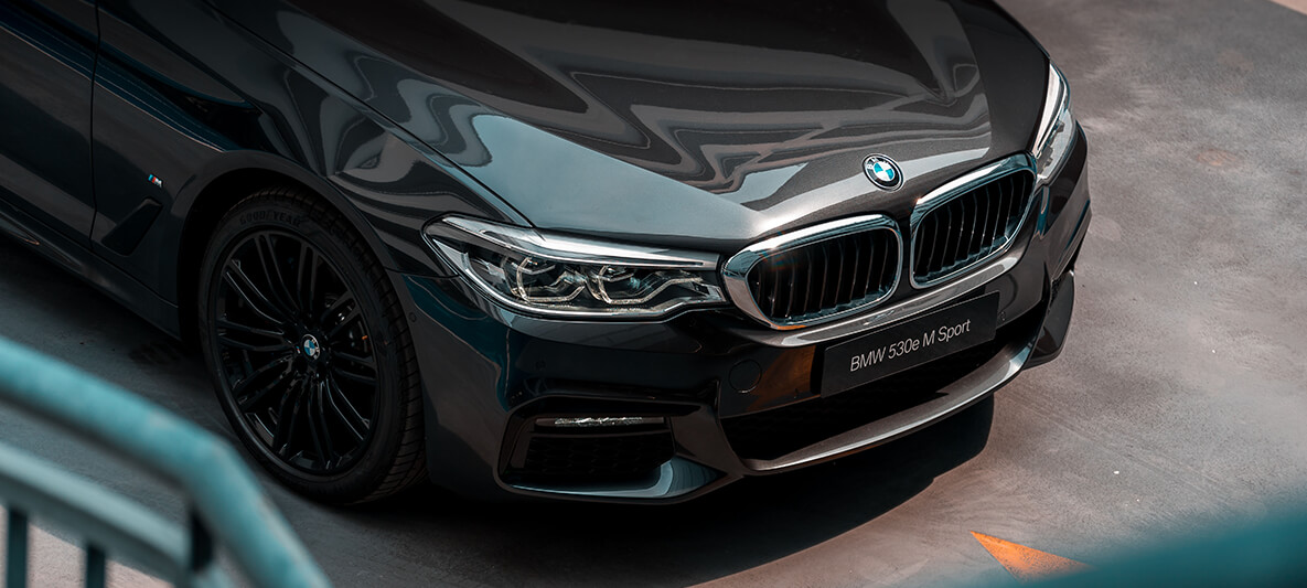 BMW Joy Electrified by i BMW Joy Electrified by i