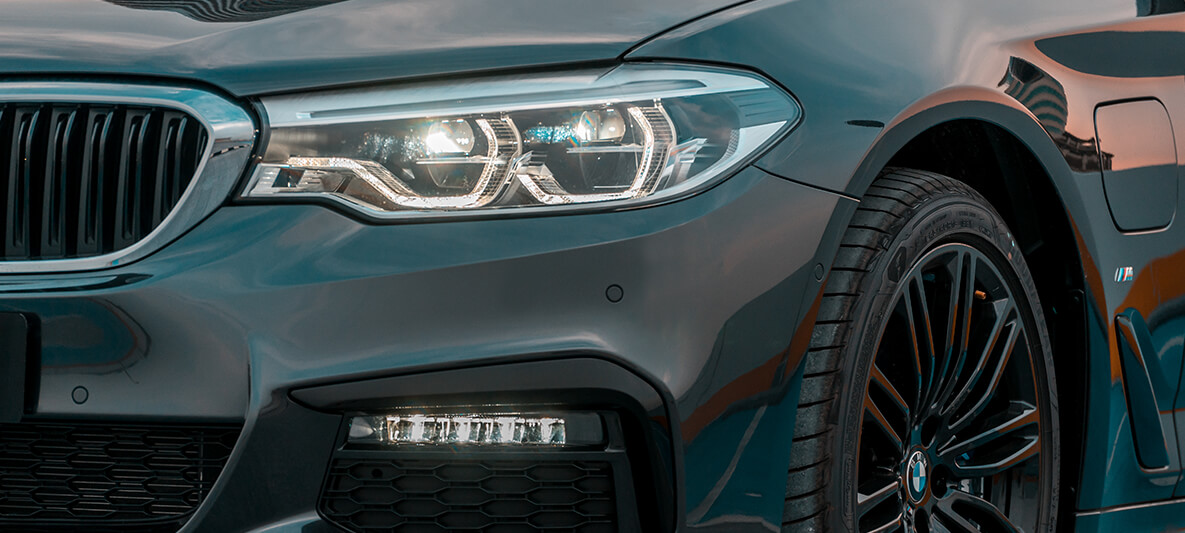 BMW Joy Electrified by i BMW Joy Electrified by i