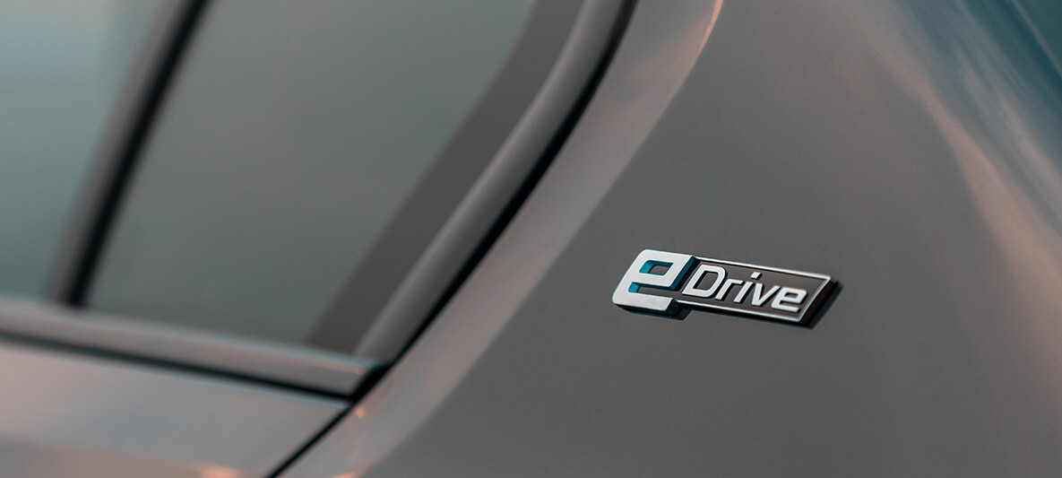 BMW Joy Electrified by i BMW Joy Electrified by i