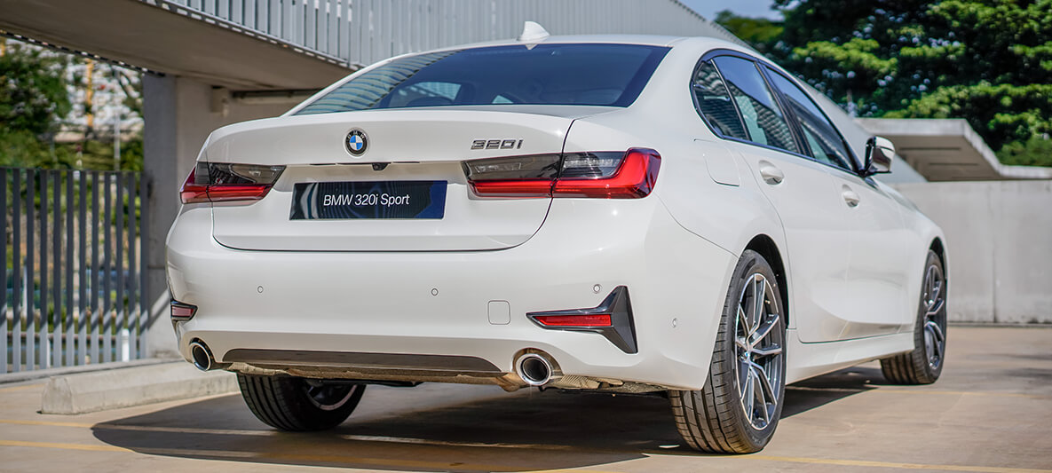bmw 320i malaysia price Mary Newman