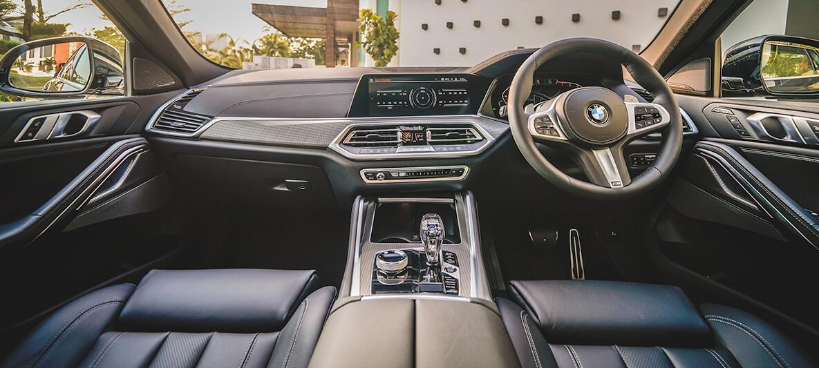 BMW X6 BMW X6