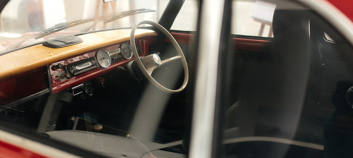 BMW 700 Coupé BMW 700 Coupé