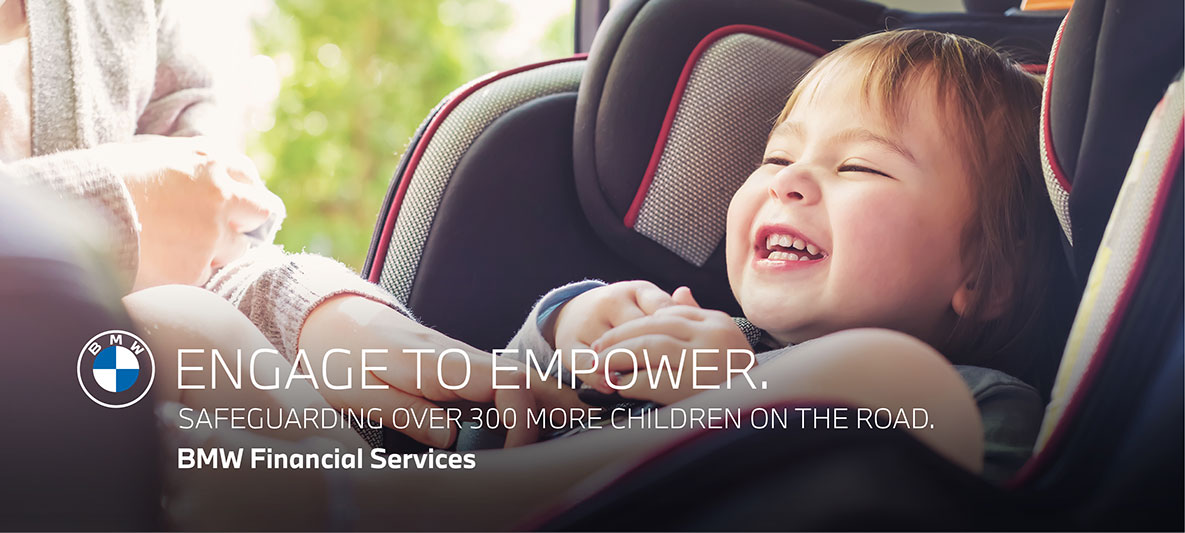 Child Safety Seat Adoption Programme Child Safety Seat Adoption Programme