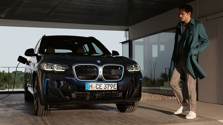 25.10.2021 - BMW Malaysia Introduces the First-Ever BMW iX3 in Malaysia. 25.10.2021 - BMW Malaysia Introduces the First-Ever BMW iX3 in Malaysia.