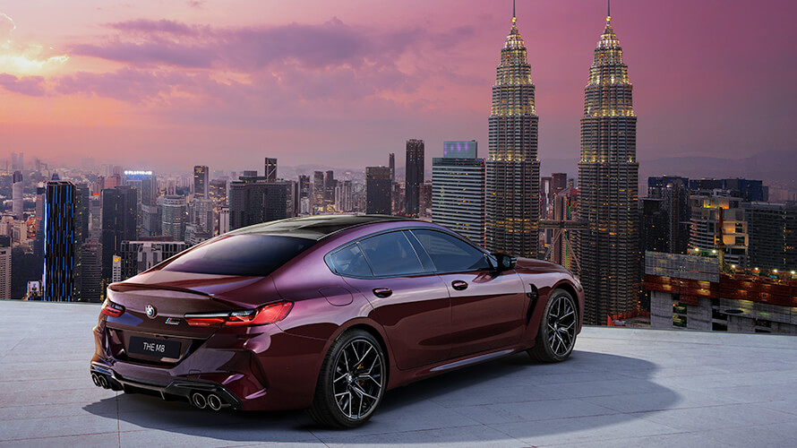 No. 1 in the Automovite Premium Segment No. 1 in the Automovite Premium Segment