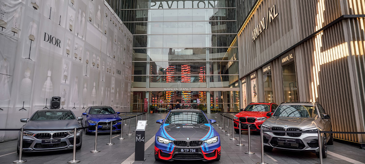 BMW Group Malaysia Teases its Newest Fleet of Electric Vehicles from BMW i BMW Group Malaysia Teases its Newest Fleet of Electric Vehicles from BMW i