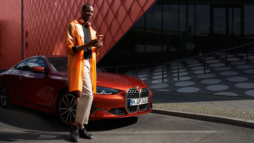 BMW Group Malaysia Introduces Two New Mobility Applications for BMW and MINI Owners.