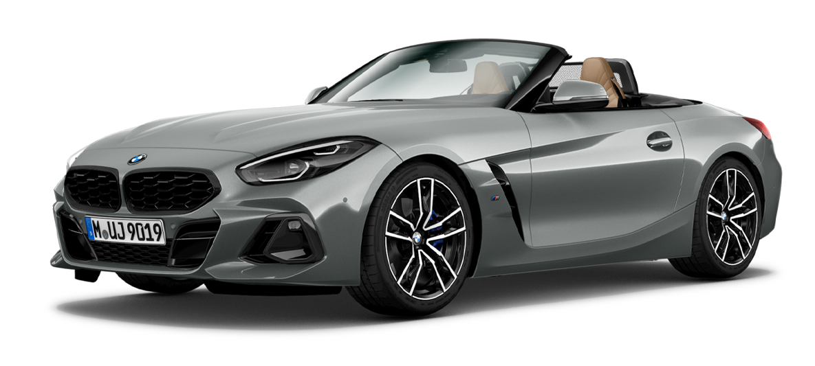 Bumper Kit | BMW Z4 30i M SPORT 2022 Bumper Kit | BMW Z4 30i M SPORT 2022