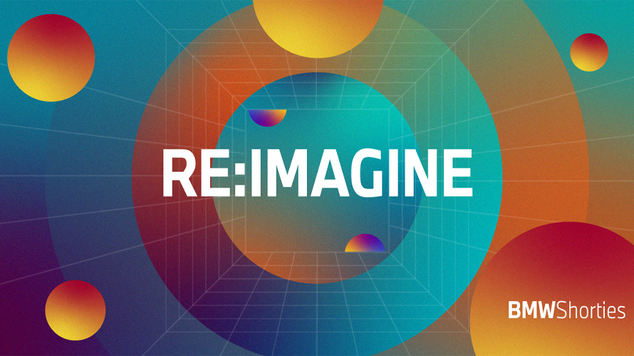 BMW SHORTIES RETURNS.