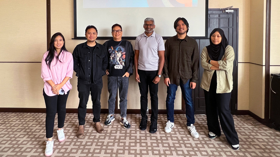 BMW Shorties 2022 Finalist