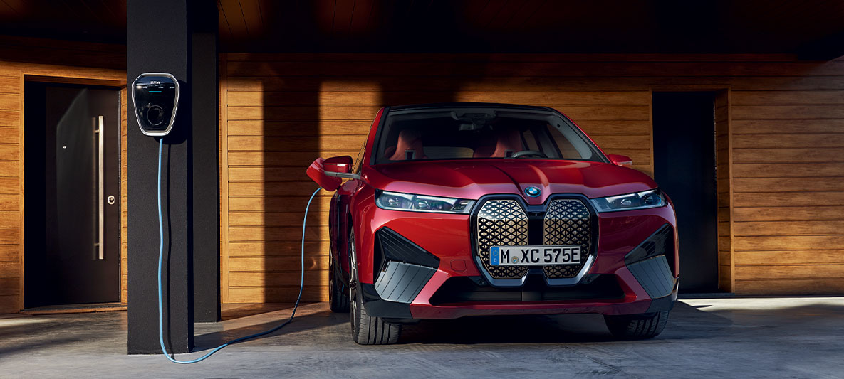 29-03-2022 BMW Group Malaysia Drives the Malaysian Electric Vehicle (EV ...