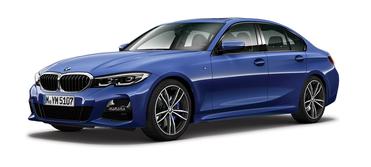 Limited Special Editions of the BMW 3 Series Limited Special Editions of the BMW 3 Series