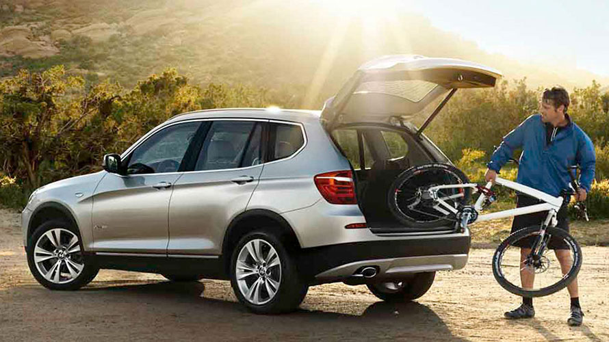 BMW Travel and Leisure Accessories BMW Travel and Leisure Accessories