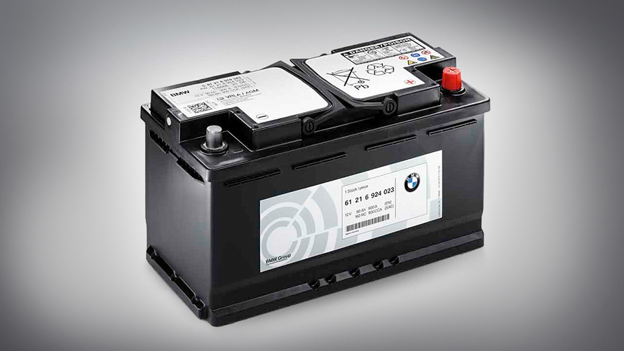 Bmw Aftersales Services Original Bmw Parts