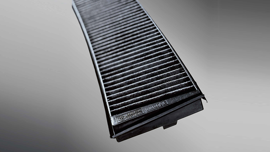 Original BMW Interior Filter Original BMW Interior Filter