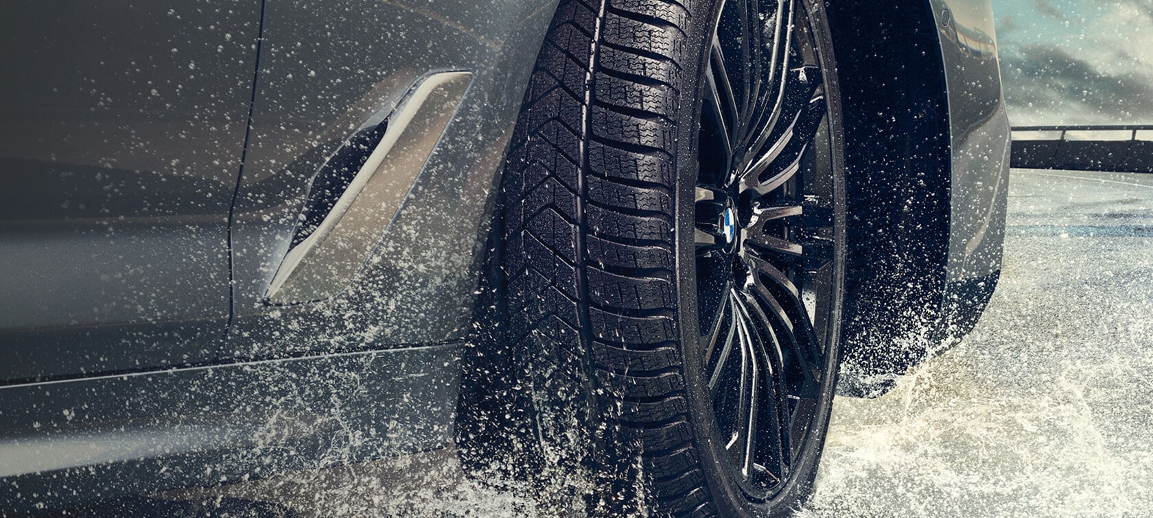 BMW Tyre Warranty BMW Tyre Warranty