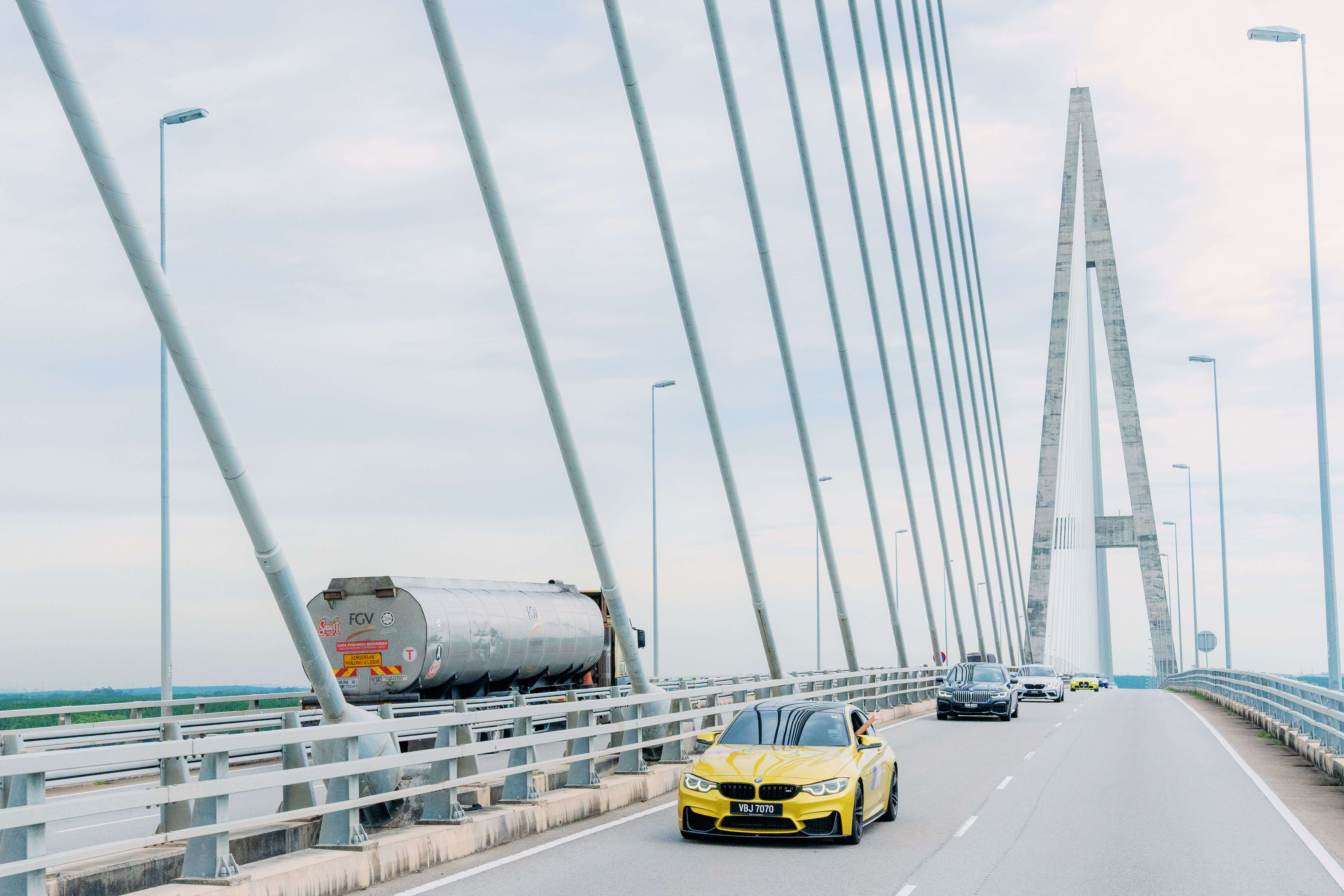 Bridge -8 Bridge -8