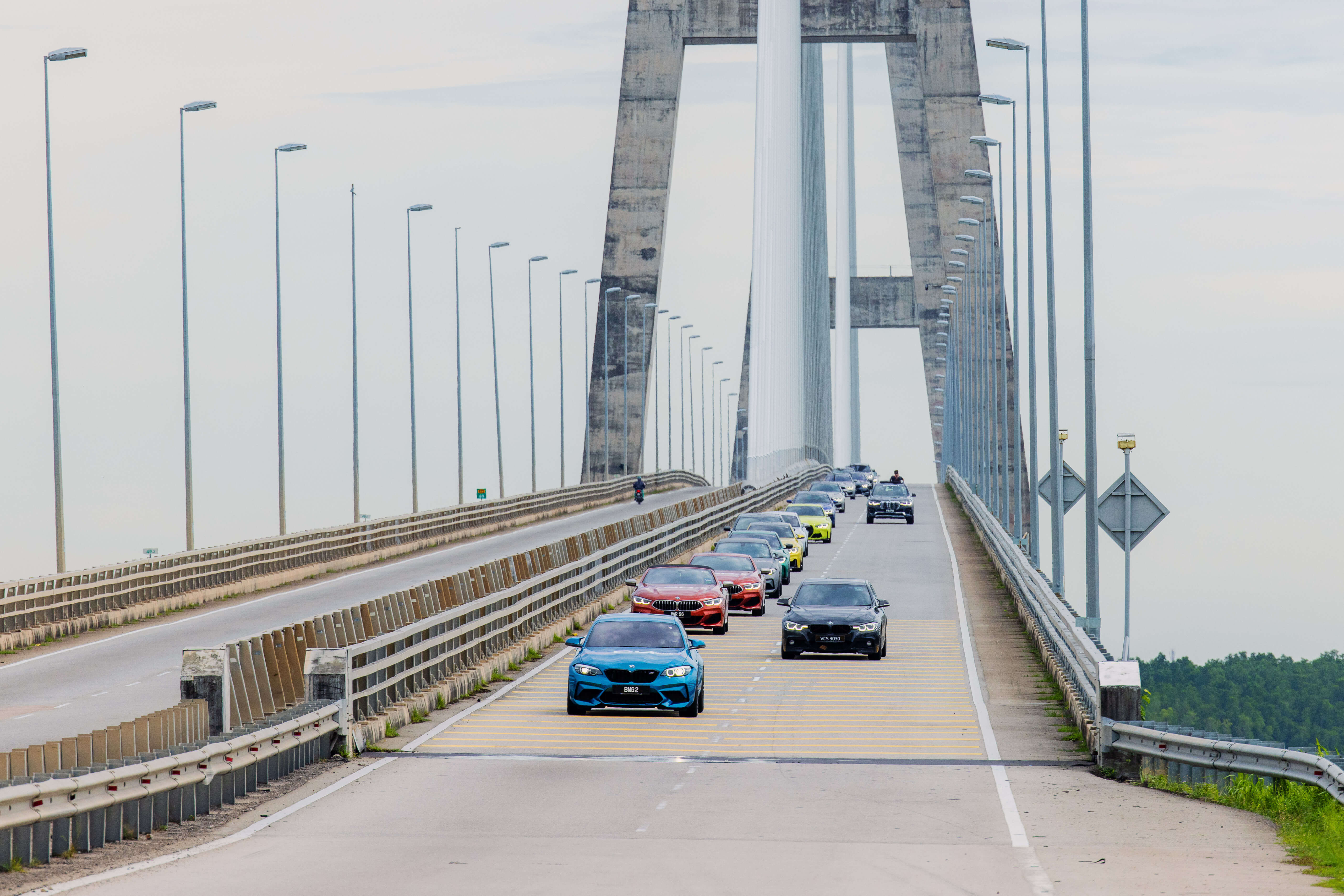 Bridge -2 Bridge -2